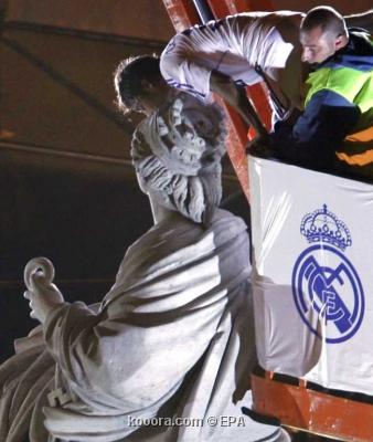 real madrid 2007