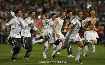 real madrid 2006/2007