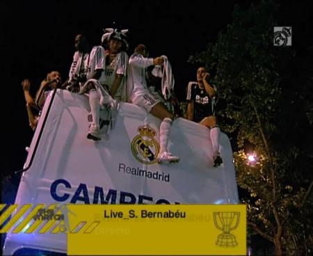 real madrid 2006/2007