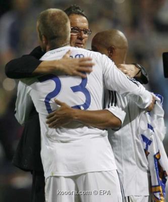 real madrid 2006/2007